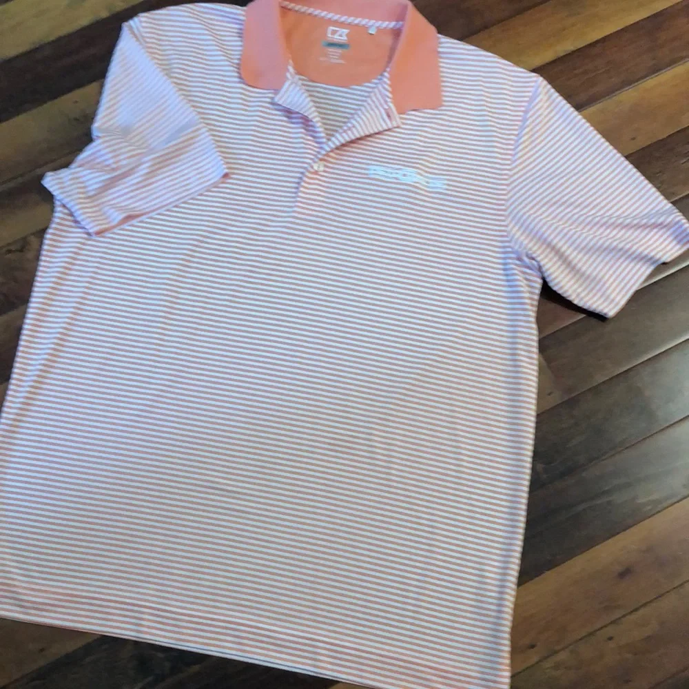 Mens Athletic shirt - Picture 1 of 3